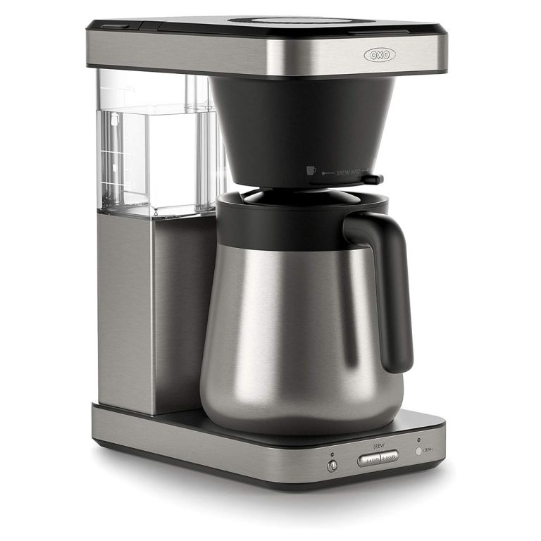 OXO Brew 8 Cup Auto Drip