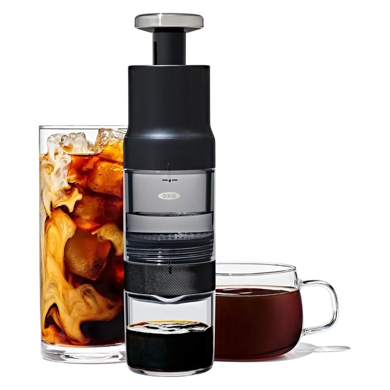 OXO Rapid Brew