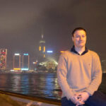 Setting the Coffee Scene in Asia