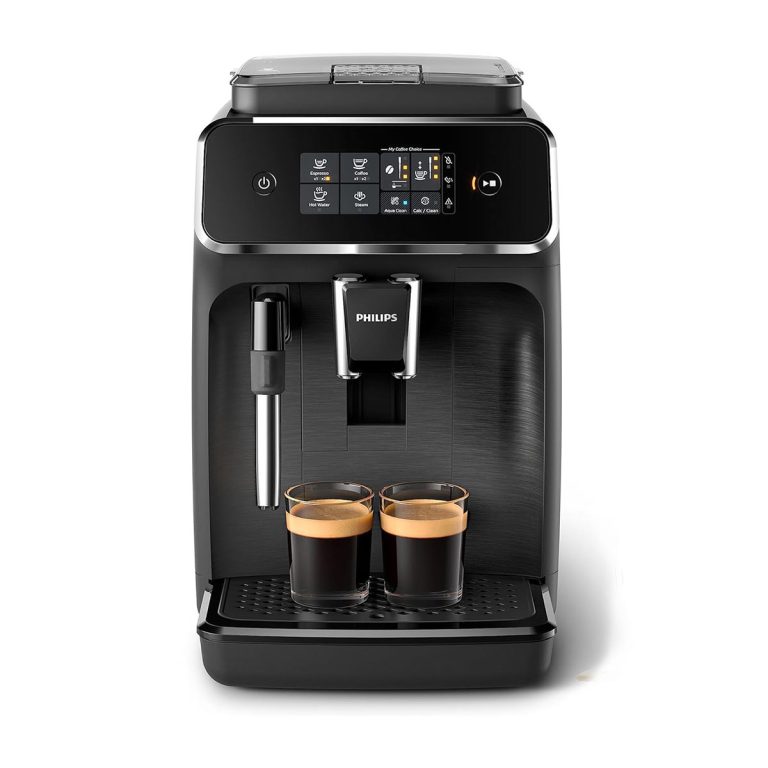 Philips 2200 Series Super Auto