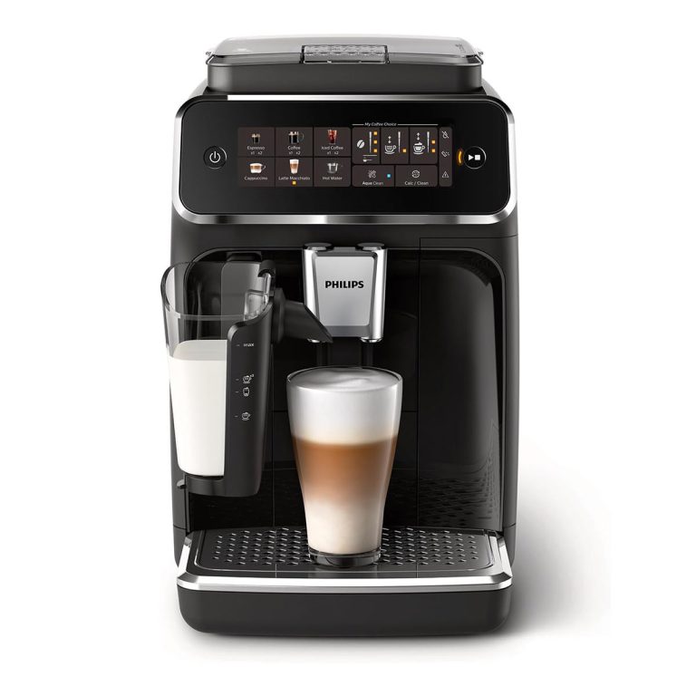 Philips 3300 Super Auto