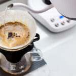 Pour Over History and Development