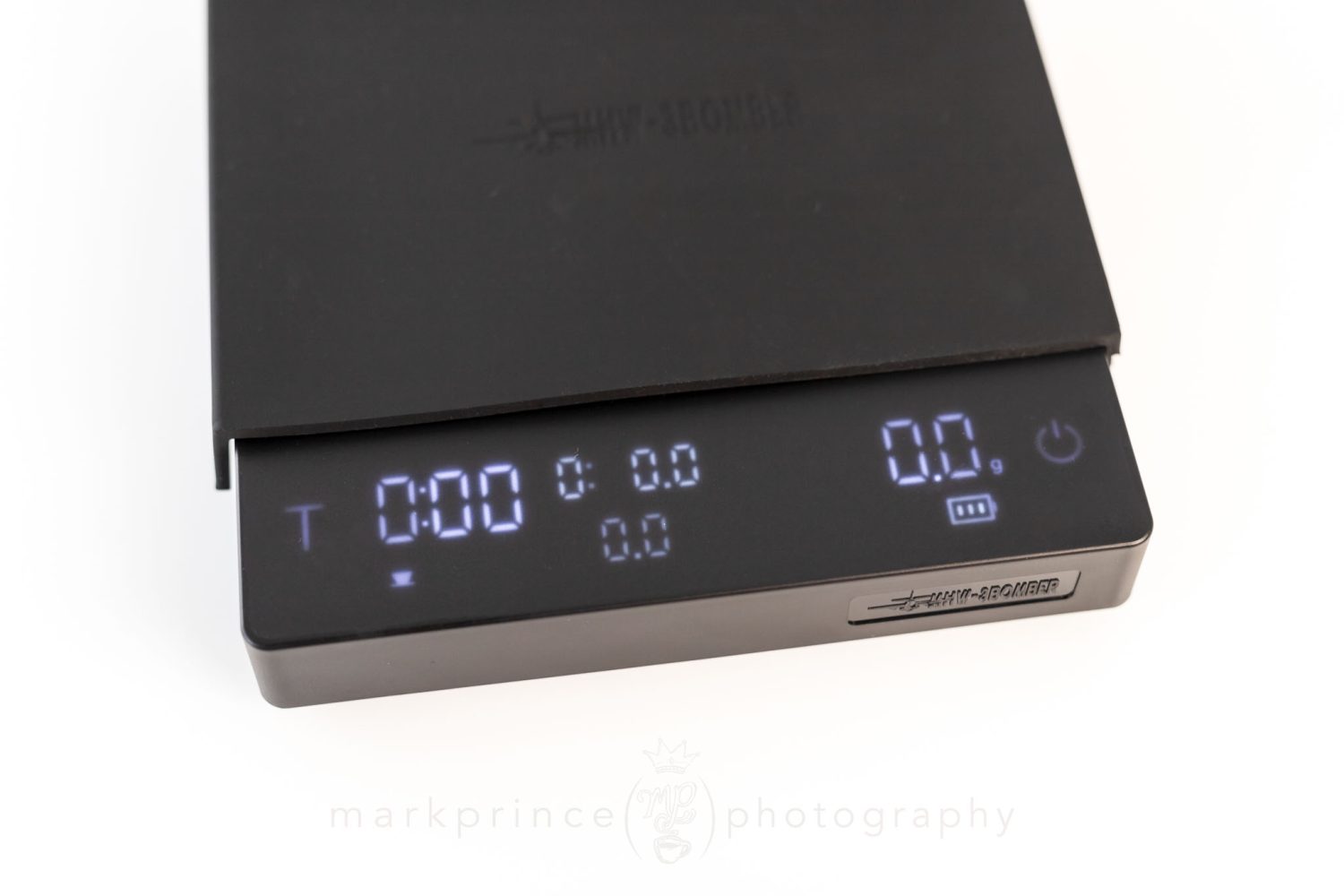 MHW-3Bomber Pro Max Scale