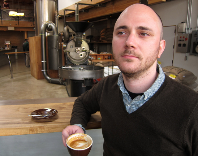 Tech Journalist Ryan Block