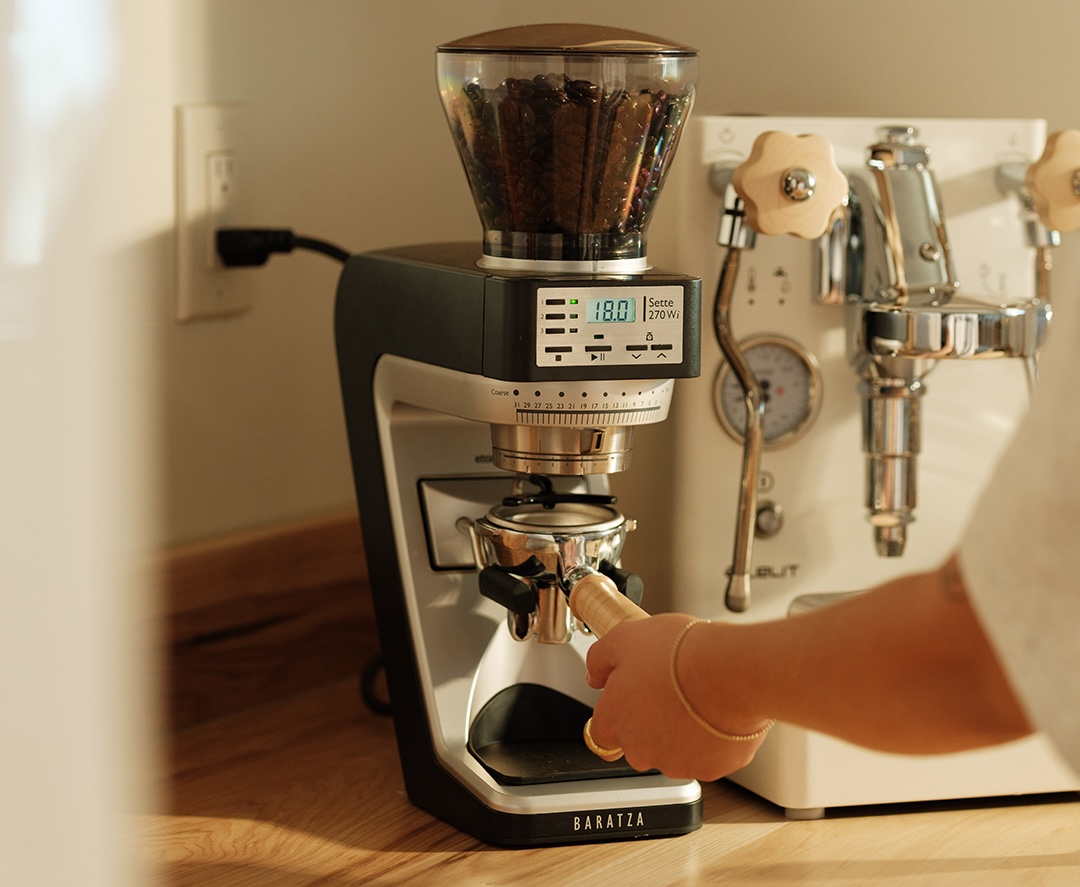 Sette 270Wi in Action