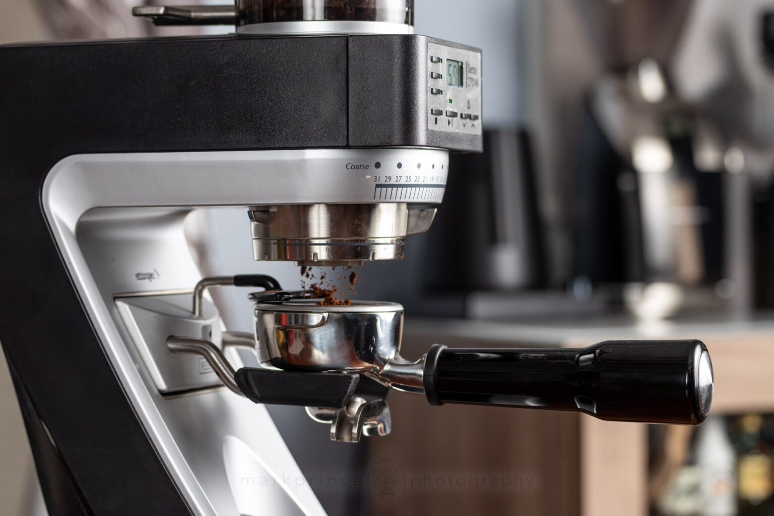 Baratza Sette 270Wi Grinder