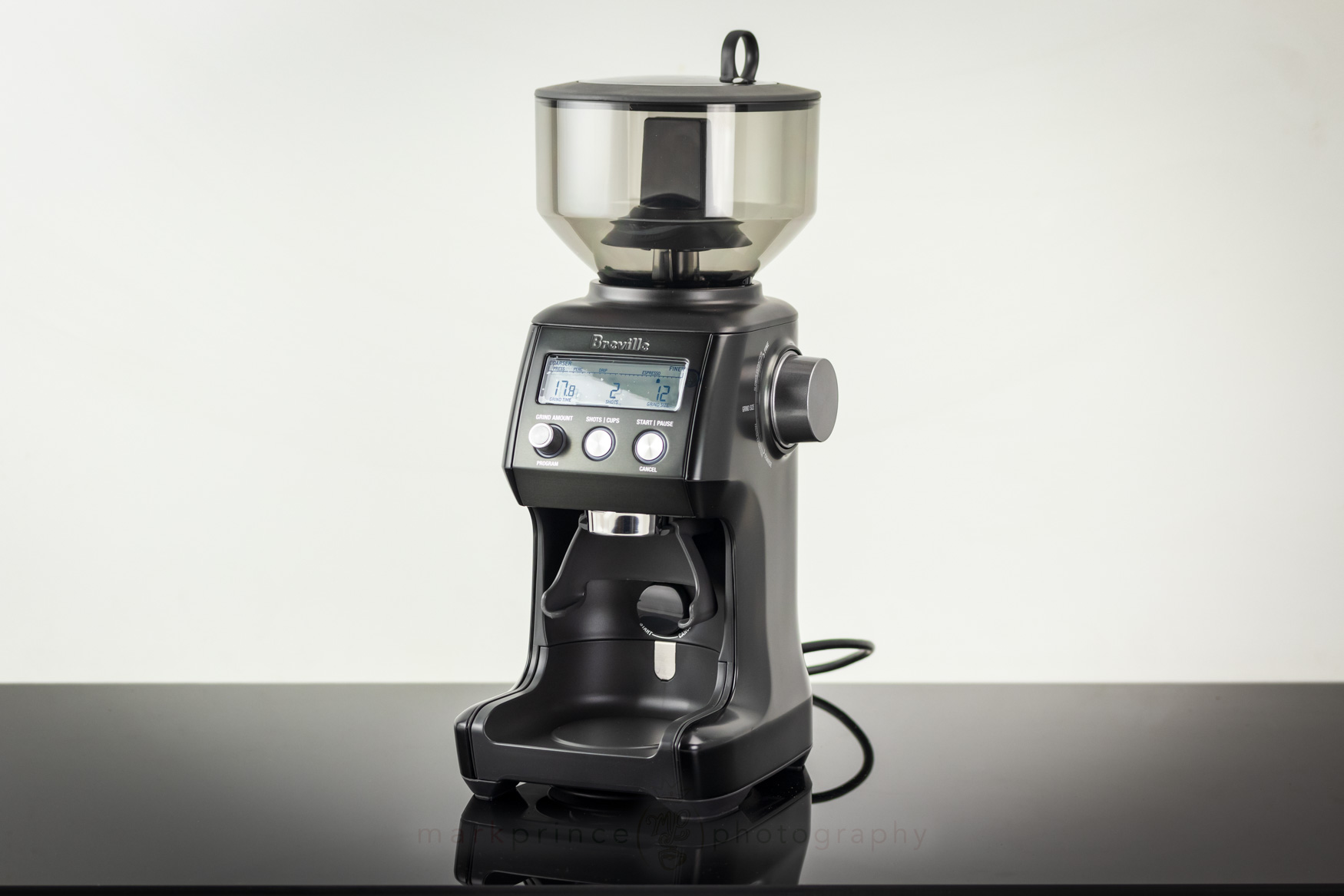 Smart Grinder Pro 2023 Model