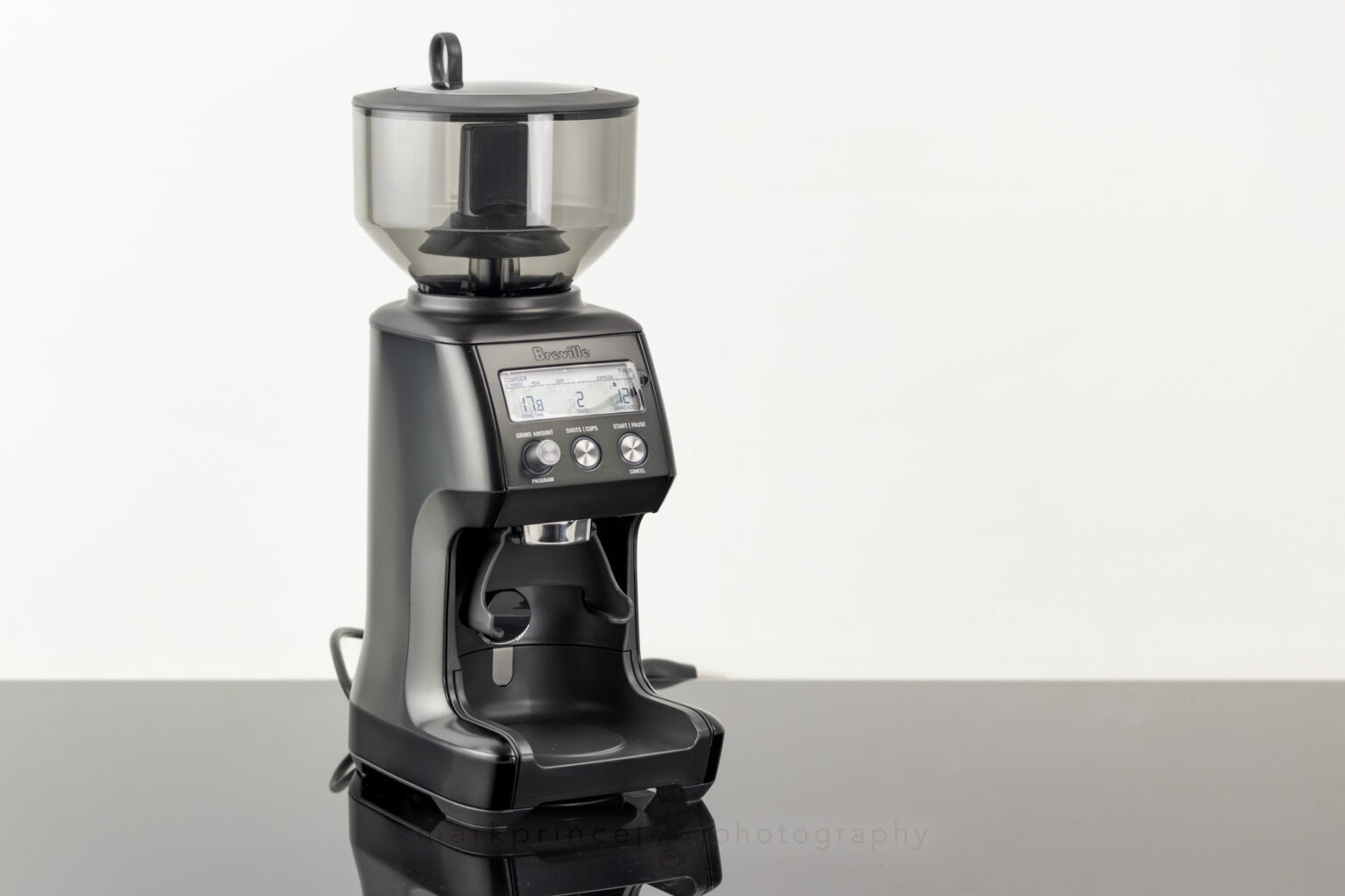 Smart Grinder Pro