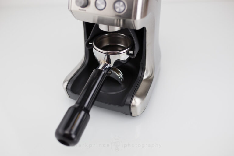 Portafilter Configuration