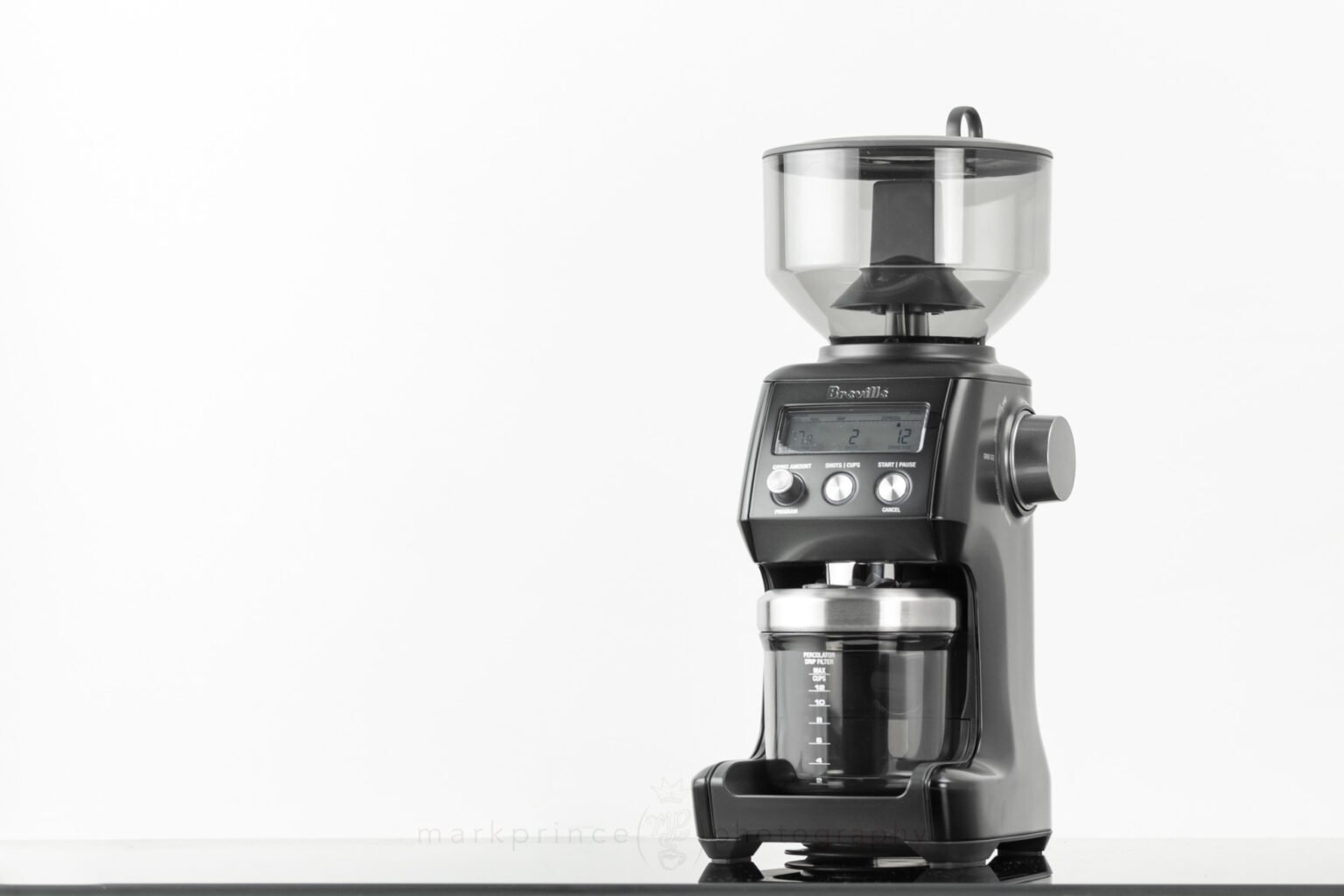 The Smart Grinder Pro