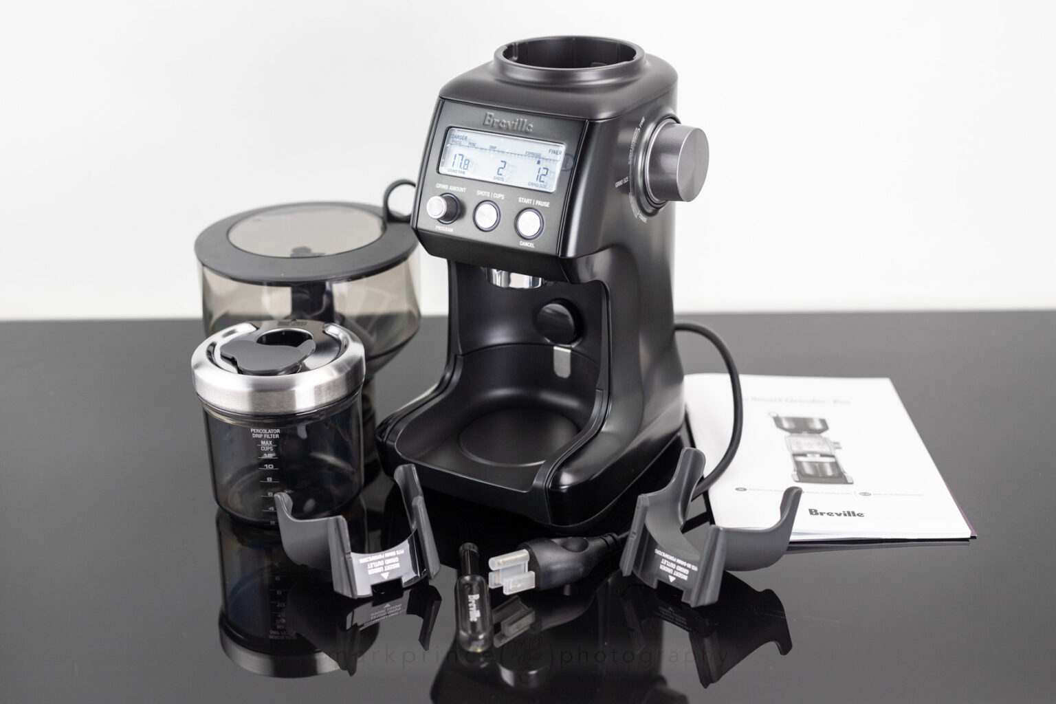 All Unpacked, Ready to Assemble