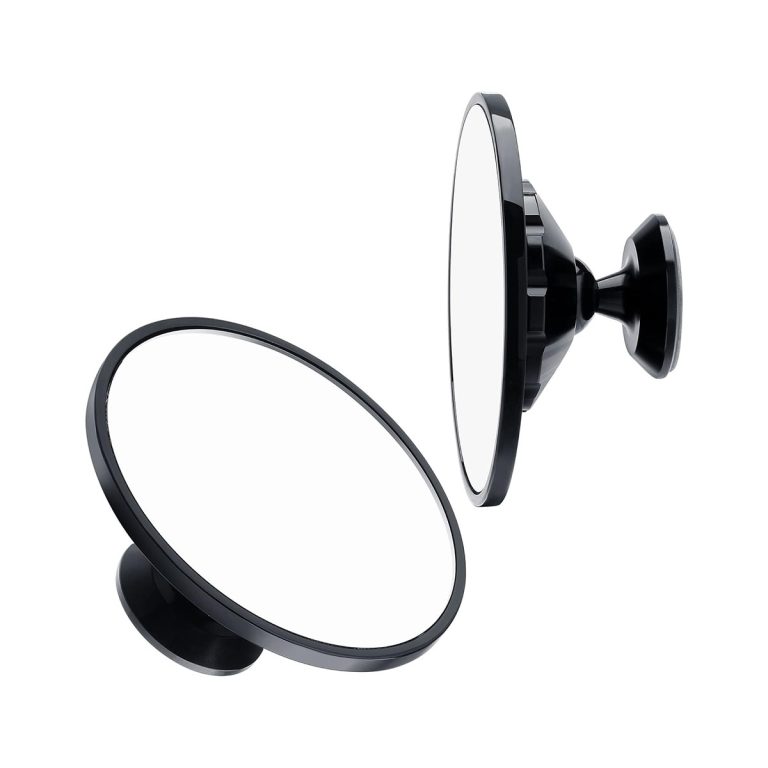 Normcore Shot Mirror