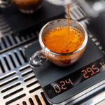 Dialing in Espresso in Three Shots