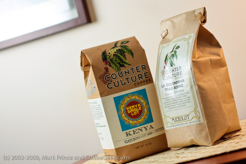 What is Single Origin Coffee