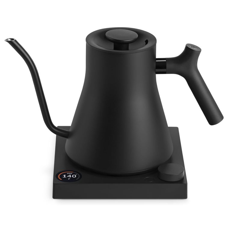 Fellow Stagg EKG Pro