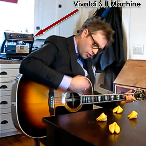 Steven Page