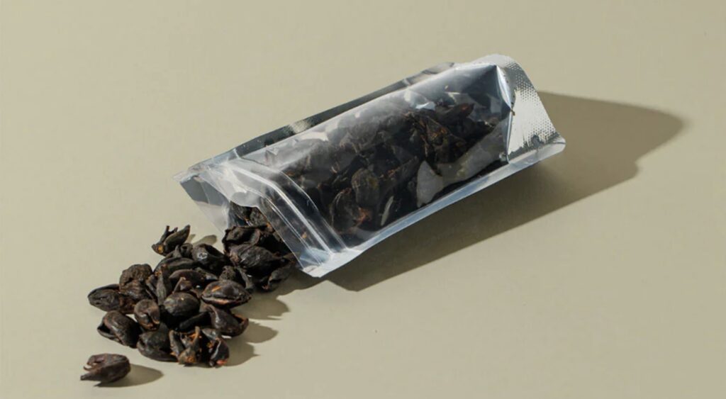 Sundried Cascara