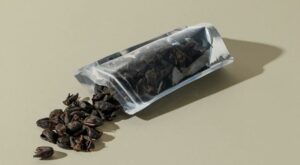 Sundried Cascara