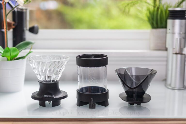 Switch, Pulsar and Mugen