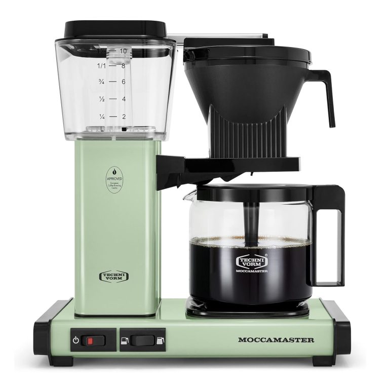 Technivorm Moccamaster