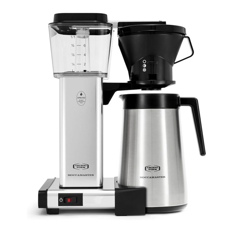 Technivorm MoccaMaster Thremal