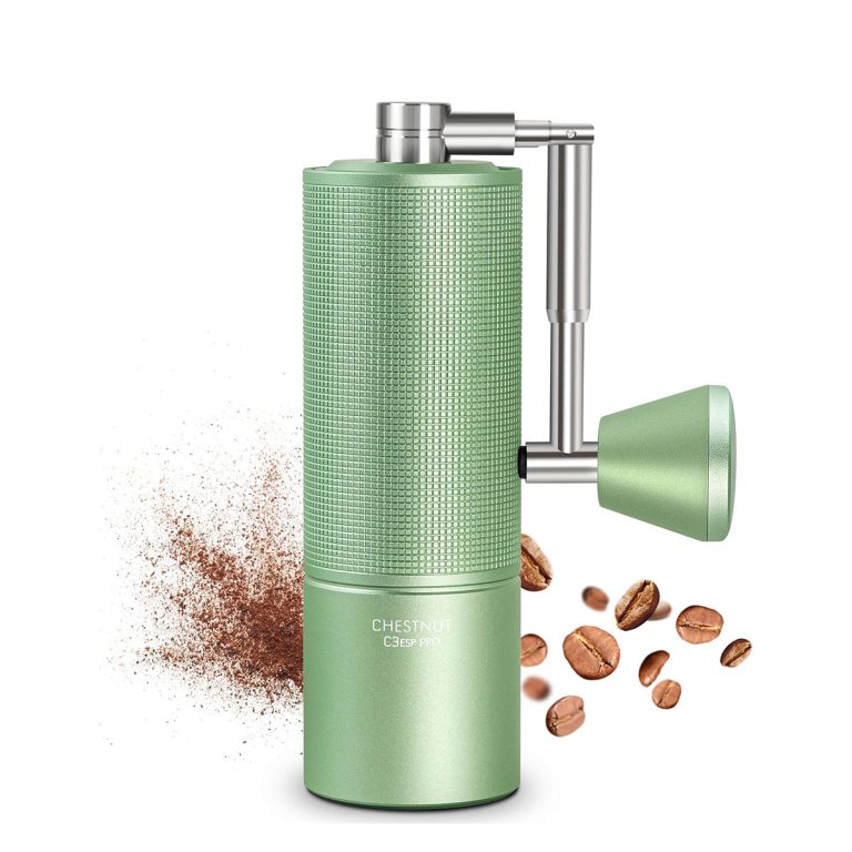 Timemore C3 ESP Pro Grinder