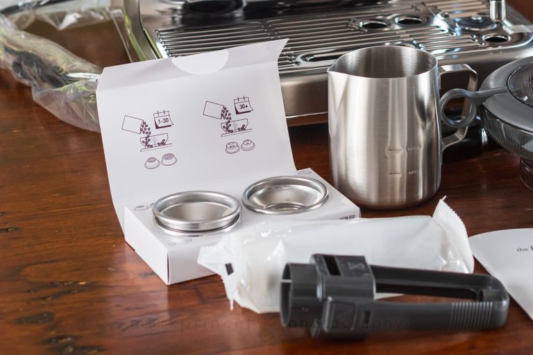 Double Wall Filters?