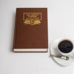 Not All About Mr. Ukers