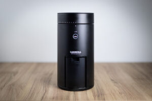 Wilfa Uniform Grinder in Black