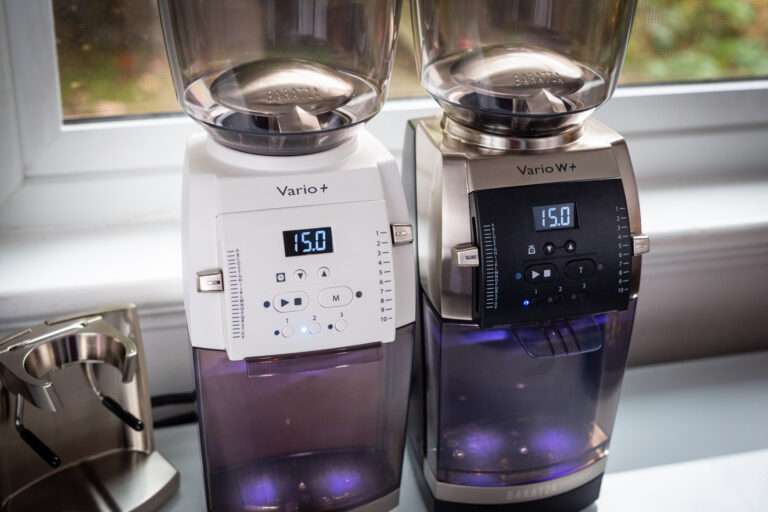 New Vario + and Vario W +