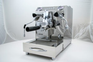 Vibiemme Domobar Super Espresso Machine