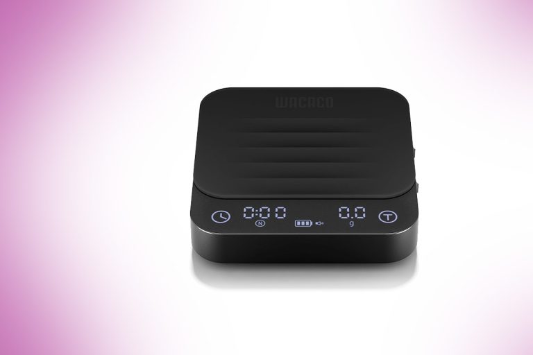 Wacaco Exegram Scale