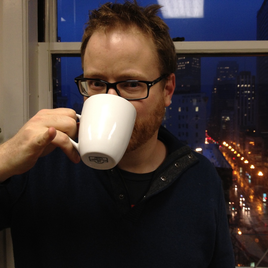 Interview with Will Smith