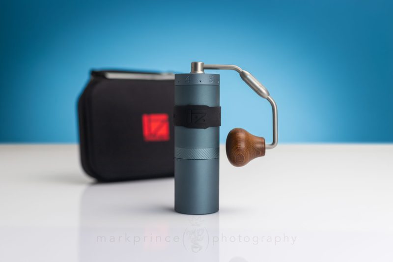 1ZPresso X-Ultra Coffee Grinder