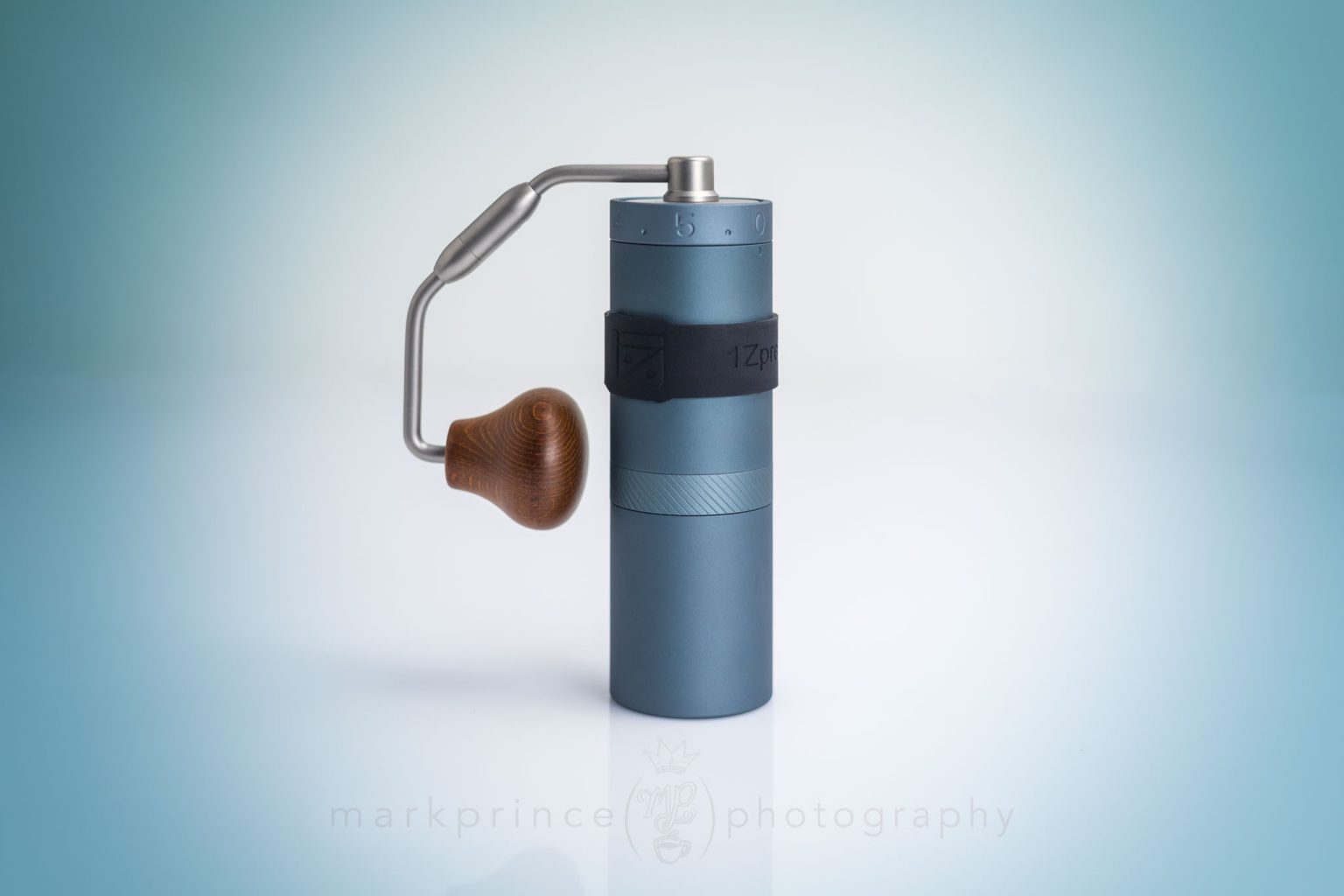 X-Ultra Grinder from 1Zpresso