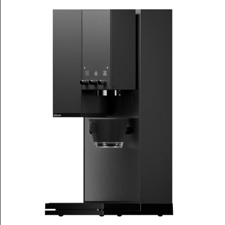 xBloom Studio Coffee Maker