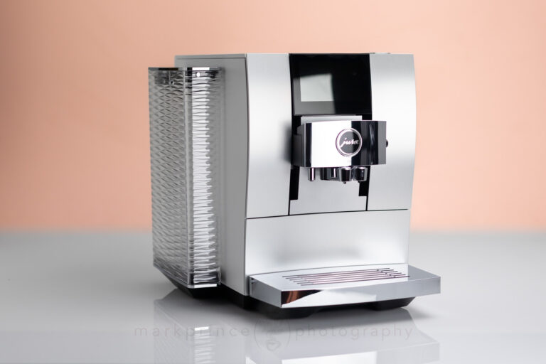 Jura Z10 Bean to Cup Machine