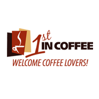 1st in Coffee : One of the longest supporters of CoffeeGeek